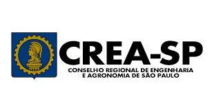 Selo CREA-SP