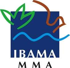 Selo IBAMA