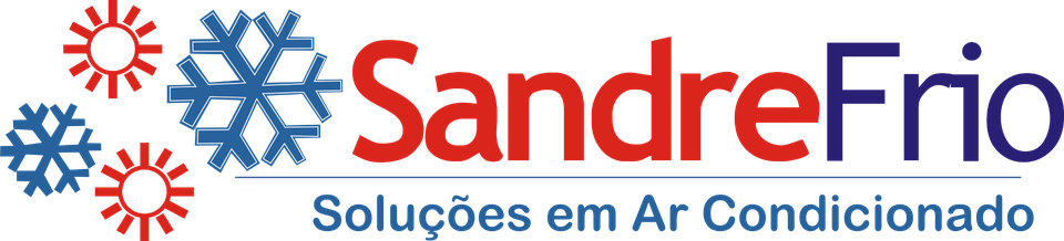 SandreFrio — Soluções em Ar Condicionado